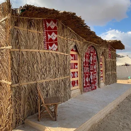 Hotel Cafour House Siwa - Hot Spring Siwa Oasis Exterior foto