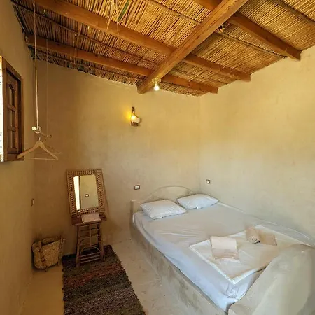 Hotel Cafour House Siwa - Hot Spring Siwa Oasis Exterior foto