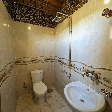 Hotel Cafour House Siwa - Hot Spring Siwa Oasis Exterior foto