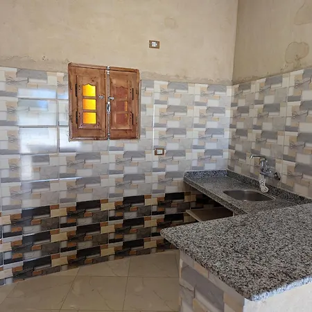 Hotel Cafour House Siwa - Hot Spring Siwa Oasis Zimmer foto