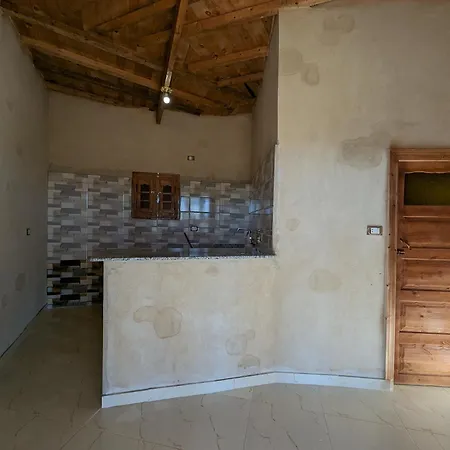 Hotel Cafour House Siwa - Hot Spring Siwa Oasis Exterior foto