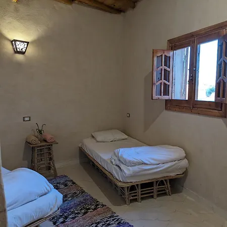 Hotel Cafour House Siwa - Hot Spring Siwa Oasis Exterior foto