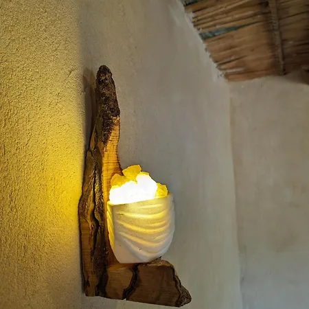 Hotel Cafour House Siwa - Hot Spring Siwa Oasis Exterior foto