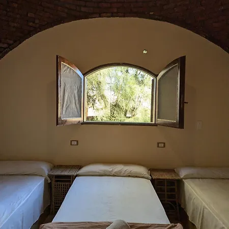 Hotel Cafour House Siwa - Hot Spring Siwa Oasis Exterior foto