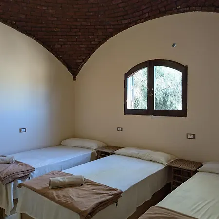 Hotel Cafour House Siwa - Hot Spring Siwa Oasis Exterior foto