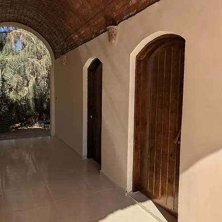 Hotel Cafour House Siwa - Hot Spring Siwa Oasis Exterior foto