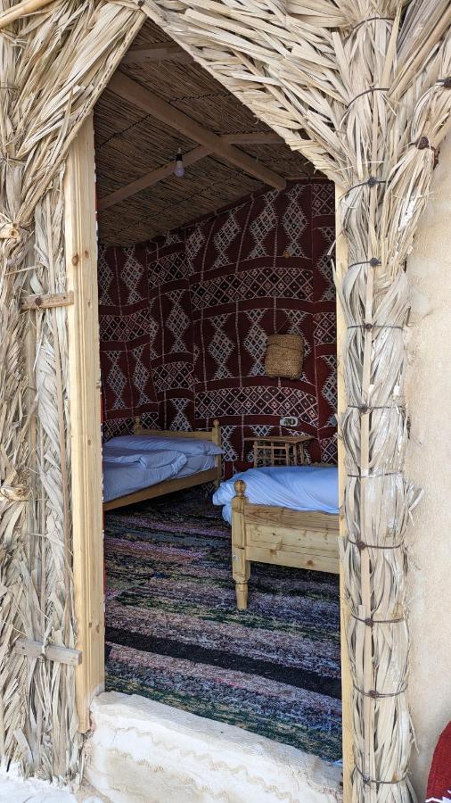Cafour House Siwa - Hot Spring