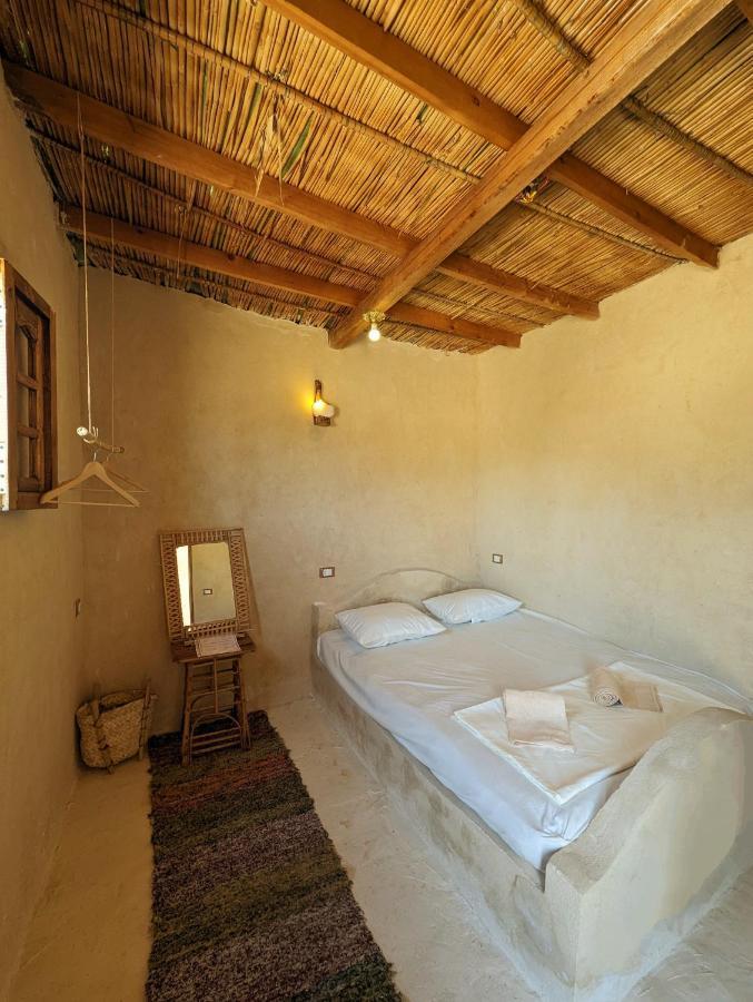 Cafour House Siwa - Hot Spring مكان تخييم Siwa Oasis