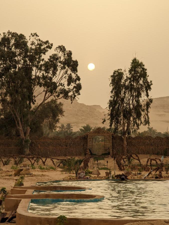 Cafour House Siwa - Hot Spring * Siwa Oasis
