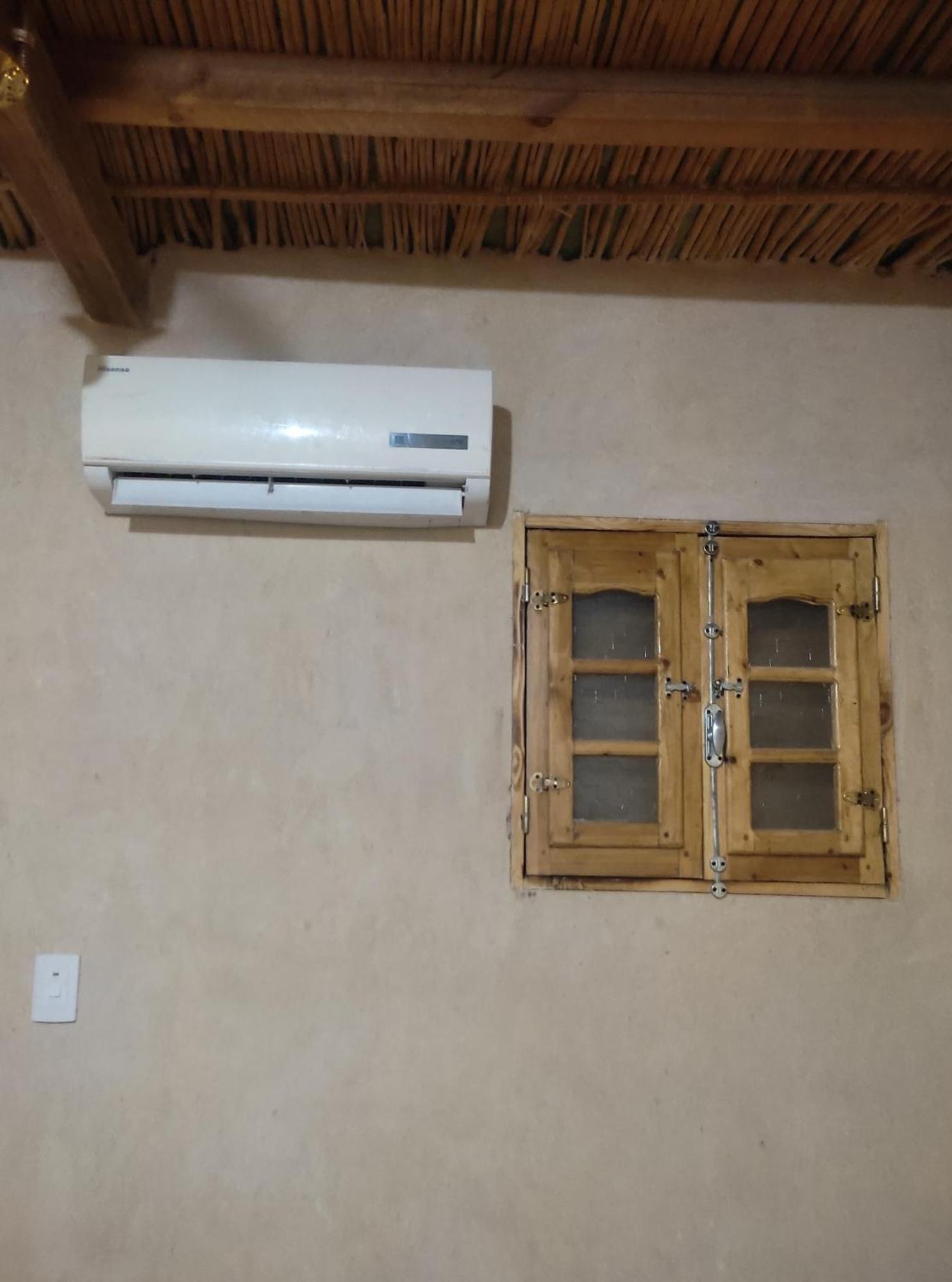 مكان تخييم Cafour House Siwa - Hot Spring Siwa Oasis