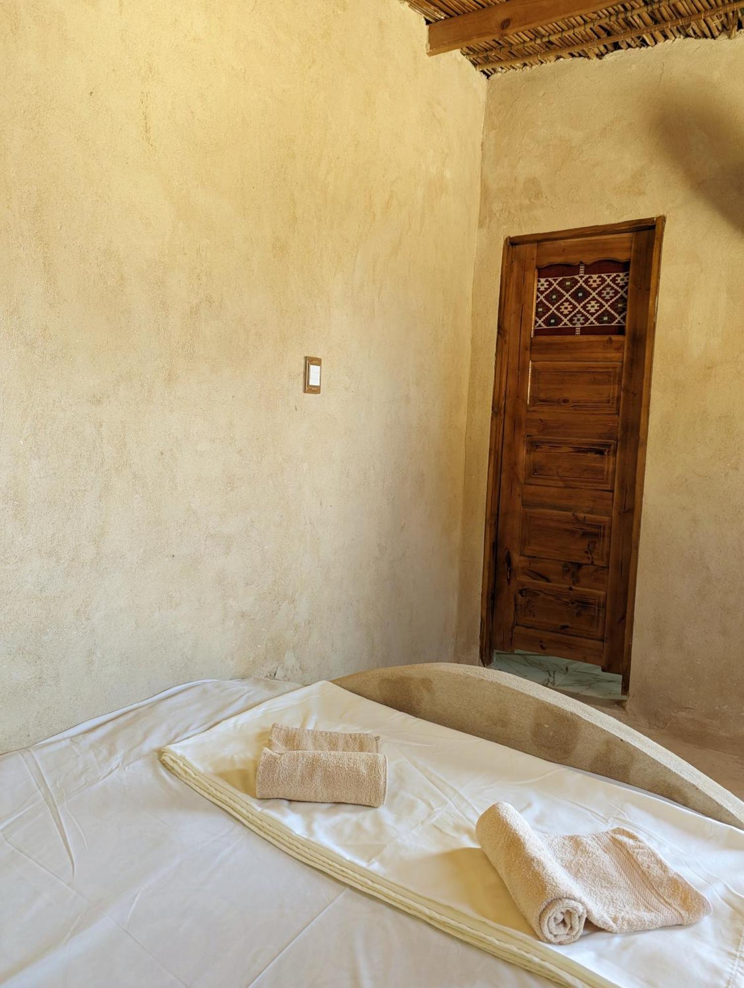 Campingplatz Cafour House Siwa - Hot Spring *